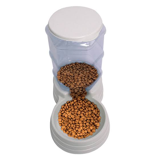 M-Pets Saone Food Dispenser 6 L