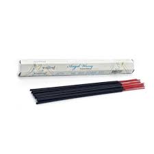 Stamford Angel Worry Incense Sticks