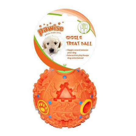 Giggle Treat Ball -L-11.5Cm