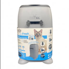 AFP Go Fresh Clump Seal Litter Locker