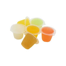 Globe Imports Fruit cup MIx for Birds