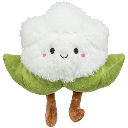 Trixie Cat Toy Cauliflower for XXL Cats w Catnip