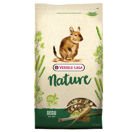Versele-Laga Nature Food for Degu 700g