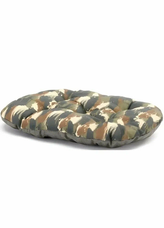 Ferplast Relax Cushion 55X40CM Camo