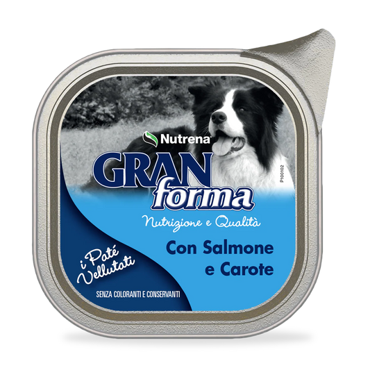 GF DOG PATE SLM & VEG 300G