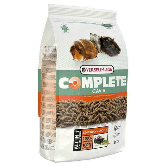 COMPLETE CAVIA 1.75KG